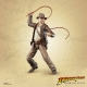 Indiana Jones Adventure Series: Les Aventuriers de l'arche perdue - Figurine Indiana Jones 15 cm