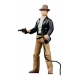 Indiana Jones Retro Collection: Les Aventuriers de l'arche perdue - Figurine Indiana Jones 10 cm