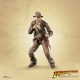 Indiana Jones Adventure Series: Les Aventuriers de l'arche perdue - Figurine Indiana Jones 15 cm