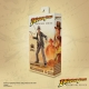 Indiana Jones Adventure Series: Les Aventuriers de l'arche perdue - Figurine Indiana Jones 15 cm