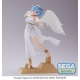 Re: Zero -Starting Life in Another World- Statuette Luminasta Rem Super Demon Angel 21 cm