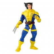 The Uncanny X-Men Marvel Legends - Figurine Wolverine 15 cm