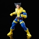 The Uncanny X-Men Marvel Legends - Figurine Wolverine 15 cm