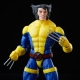 The Uncanny X-Men Marvel Legends - Figurine Wolverine 15 cm