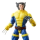 The Uncanny X-Men Marvel Legends - Figurine Wolverine 15 cm