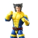 The Uncanny X-Men Marvel Legends - Figurine Wolverine 15 cm