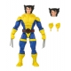 The Uncanny X-Men Marvel Legends - Figurine Wolverine 15 cm