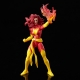 The Uncanny X-Men Marvel Legends - Figurine Dark Phoenix 15 cm