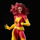 The Uncanny X-Men Marvel Legends - Figurine Dark Phoenix 15 cm