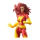 The Uncanny X-Men Marvel Legends - Figurine Dark Phoenix 15 cm