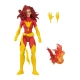 The Uncanny X-Men Marvel Legends - Figurine Dark Phoenix 15 cm