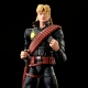 The Uncanny X-Men Marvel Legends - Figurine Longshot 15 cm