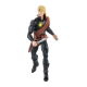 The Uncanny X-Men Marvel Legends - Figurine Longshot 15 cm