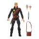 The Uncanny X-Men Marvel Legends - Figurine Longshot 15 cm