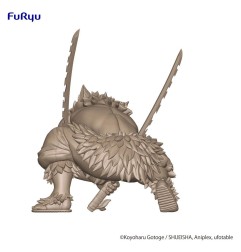 Demon Slayer: Kimetsu no Yaiba - Statuette PVC Noodle Stopper Hashibira Inosuke 11 cm