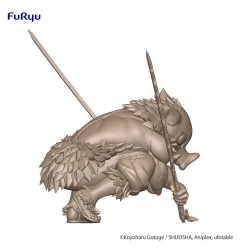 Demon Slayer: Kimetsu no Yaiba - Statuette PVC Noodle Stopper Hashibira Inosuke 11 cm