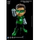 DC Comics - Figurine Hybrid Metal Green Lantern 14 cm