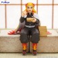 Demon Slayer: Kimetsu no Yaiba - Statuette Noodle Stopper Rengoku Kyojuro 14 cm