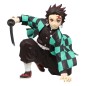Demon Slayer: Kimetsu no Yaiba - Statuette PVC Noodle Stopper Kamado Tanjiro 13 cm