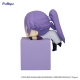 Sword Art Online The Movie -Progressive- Aria of a Starless Night - Statuette Hikkake Mito 10 cm