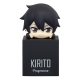 Sword Art Online - The Movie -Progressive- Aria of a Starless Night - Statuette Hikkake Kirito 10 cm