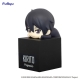 Sword Art Online - The Movie -Progressive- Aria of a Starless Night - Statuette Hikkake Kirito 10 cm