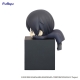 Sword Art Online - The Movie -Progressive- Aria of a Starless Night - Statuette Hikkake Kirito 10 cm