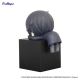 Sword Art Online - The Movie -Progressive- Aria of a Starless Night - Statuette Hikkake Kirito 10 cm