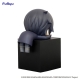 Sword Art Online - The Movie -Progressive- Aria of a Starless Night - Statuette Hikkake Kirito 10 cm