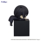 Sword Art Online - The Movie -Progressive- Aria of a Starless Night - Statuette Hikkake Kirito 10 cm