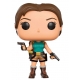 Tomb Raider - Figurine POP! Lara Croft 9 cm
