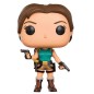 Tomb Raider - Figurine POP! Games Vinyl Lara Croft 9 cm