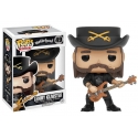Motorhead - Figurine POP! Lemmy 9 cm