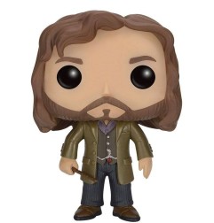 Harry Potter - POP! Movies Vinyl figurine Sirius Black 9 cm