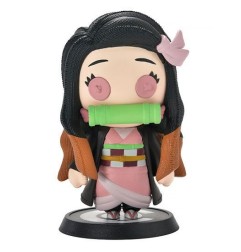 Demon Slayer: Kimetsu no Yaiba - Demon Slayer figurine Cutie1 PVC Nezuko Kamado 13 cm