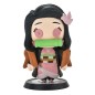 Demon Slayer: Kimetsu no Yaiba - Demon Slayer figurine Cutie1 PVC Nezuko Kamado 13 cm