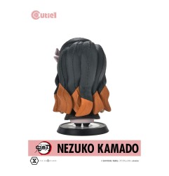 Demon Slayer: Kimetsu no Yaiba - Demon Slayer figurine Cutie1 PVC Nezuko Kamado 13 cm