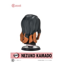 Demon Slayer: Kimetsu no Yaiba - Figurine Cutie1 Nezuko Kamado 13 cm