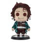 Demon Slayer: Kimetsu no Yaiba - Figurine Cutie1 Tanjiro Kamado 13 cm