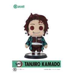 Demon Slayer: Kimetsu no Yaiba - Figurine Cutie1 Tanjiro Kamado 13 cm