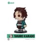 Demon Slayer: Kimetsu no Yaiba - Demon Slayer figurine Cutie1 PVC Tanjiro Kamado 13 cm