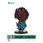 Demon Slayer: Kimetsu no Yaiba - Figurine Cutie1 Tanjiro Kamado 13 cm