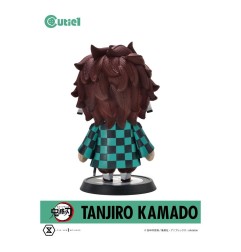 Demon Slayer: Kimetsu no Yaiba - Figurine Cutie1 Tanjiro Kamado 13 cm