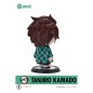 Demon Slayer: Kimetsu no Yaiba - Demon Slayer figurine Cutie1 PVC Tanjiro Kamado 13 cm