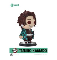 Demon Slayer: Kimetsu no Yaiba - Demon Slayer figurine Cutie1 PVC Tanjiro Kamado 13 cm