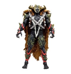 Spawn - Figurine Megafig Omega  30 cm
