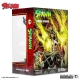 Spawn - Figurine Megafig Omega Spawn 30 cm