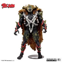 Spawn - Figurine Megafig Omega Spawn 30 cm