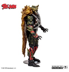 Spawn - Figurine Megafig Omega  30 cm