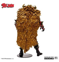 Spawn - Figurine Megafig Omega Spawn 30 cm